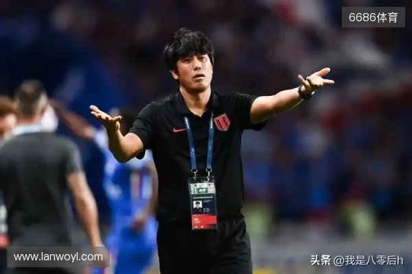 首尔主帅:最近在联赛状态不好,很高兴能客场战胜中超冠军